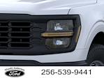 New 2024 Ford F-150 XL Super Cab 4x2, Pickup for sale #24T1928 - photo 18