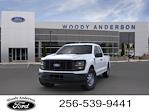 New 2024 Ford F-150 XL Super Cab 4x2, Pickup for sale #24T1928 - photo 2