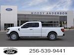 New 2024 Ford F-150 XL Super Cab 4x2, Pickup for sale #24T1928 - photo 3