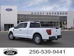 New 2024 Ford F-150 XL Super Cab 4x2, Pickup for sale #24T1928 - photo 4