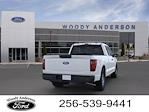 New 2024 Ford F-150 XL Super Cab 4x2, Pickup for sale #24T1928 - photo 8