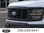 New 2024 Ford F-150 STX SuperCrew Cab 4x4, Pickup for sale #24T1953 - photo 17