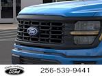 New 2024 Ford F-150 STX SuperCrew Cab 4x4, Pickup for sale #24T1958 - photo 17