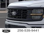 New 2024 Ford F-150 STX SuperCrew Cab 4x4, Pickup for sale #24T1982 - photo 17