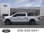 New 2024 Ford F-150 STX SuperCrew Cab 4x4, Pickup for sale #24T1982 - photo 3