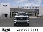 New 2024 Ford F-150 STX SuperCrew Cab 4x4, Pickup for sale #24T1982 - photo 6