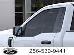 New 2024 Ford F-150 XL Regular Cab 4x2, Pickup for sale #24T1993 - photo 20