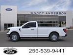 New 2024 Ford F-150 XL Regular Cab 4x2, Pickup for sale #24T1993 - photo 3