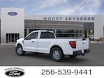 New 2024 Ford F-150 XL Regular Cab 4x2, Pickup for sale #24T1993 - photo 4