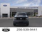 New 2024 Ford F-150 STX SuperCrew Cab 4x2, Pickup for sale #24T1997 - photo 6