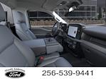 New 2024 Ford F-150 XL Regular Cab 4x2, Pickup for sale #24T2008 - photo 11