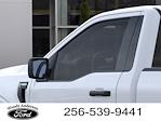 New 2024 Ford F-150 XL Regular Cab 4x2, Pickup for sale #24T2008 - photo 20