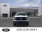 New 2024 Ford F-150 XL Regular Cab 4x2, Pickup for sale #24T2008 - photo 6