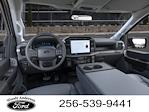 New 2024 Ford F-150 XL Regular Cab 4x2, Pickup for sale #24T2008 - photo 9