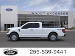 New 2024 Ford F-150 XL Super Cab 4x4, Pickup for sale #24T2010 - photo 3