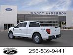 New 2024 Ford F-150 XL Super Cab 4x4, Pickup for sale #24T2010 - photo 4