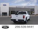 New 2024 Ford F-150 XL Super Cab 4x4, Pickup for sale #24T2010 - photo 8