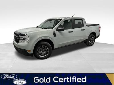 Used 2022 Ford Maverick XLT SuperCrew Cab 4x2, Pickup for sale #24T207A - photo 1