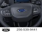 New 2024 Ford Ranger XLT SuperCrew Cab 4x2, Pickup for sale #24T2085 - photo 12