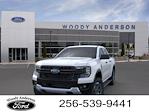 New 2024 Ford Ranger XLT SuperCrew Cab 4x2, Pickup for sale #24T2085 - photo 2