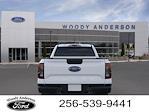 New 2024 Ford Ranger XLT SuperCrew Cab 4x2, Pickup for sale #24T2085 - photo 5