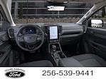 New 2024 Ford Ranger XLT SuperCrew Cab 4x2, Pickup for sale #24T2085 - photo 9