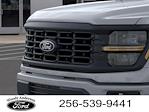 New 2024 Ford F-150 STX SuperCrew Cab 4x4, Pickup for sale #24T2132 - photo 17