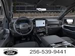 New 2024 Ford F-150 XLT SuperCrew Cab 4x4, Pickup for sale #24T2133 - photo 9