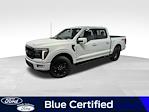 Used 2024 Ford F-150 Lariat SuperCrew Cab 4x4, Pickup for sale #24T2151A - photo 1