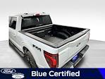 Used 2024 Ford F-150 Lariat SuperCrew Cab 4x4, Pickup for sale #24T2151A - photo 2