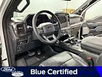 Used 2024 Ford F-150 Lariat SuperCrew Cab 4x4, Pickup for sale #24T2151A - photo 12