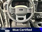 Used 2024 Ford F-150 Lariat SuperCrew Cab 4x4, Pickup for sale #24T2151A - photo 13