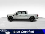 Used 2024 Ford F-150 Lariat SuperCrew Cab 4x4, Pickup for sale #24T2151A - photo 4