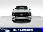 Used 2024 Ford F-150 Lariat SuperCrew Cab 4x4, Pickup for sale #24T2151A - photo 5