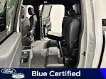 Used 2024 Ford F-150 Lariat SuperCrew Cab 4x4, Pickup for sale #24T2151A - photo 41