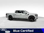 Used 2024 Ford F-150 Lariat SuperCrew Cab 4x4, Pickup for sale #24T2151A - photo 6