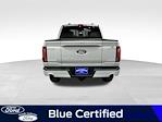 Used 2024 Ford F-150 Lariat SuperCrew Cab 4x4, Pickup for sale #24T2151A - photo 7