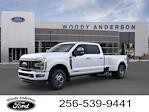 New 2024 Ford F-350 Platinum Crew Cab 4x4, Pickup for sale #24T2165 - photo 1