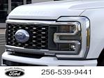 New 2024 Ford F-350 Platinum Crew Cab 4x4, Pickup for sale #24T2165 - photo 17