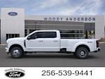 New 2024 Ford F-350 Platinum Crew Cab 4x4, Pickup for sale #24T2165 - photo 3