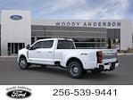 New 2024 Ford F-350 Platinum Crew Cab 4x4, Pickup for sale #24T2165 - photo 4