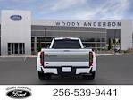 New 2024 Ford F-350 Platinum Crew Cab 4x4, Pickup for sale #24T2165 - photo 5