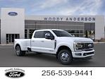 New 2024 Ford F-350 Platinum Crew Cab 4x4, Pickup for sale #24T2165 - photo 7