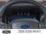 New 2024 Ford F-150 STX SuperCrew Cab 4x2, Pickup for sale #24T2198 - photo 13