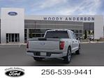 New 2024 Ford F-150 STX SuperCrew Cab 4x2, Pickup for sale #24T2198 - photo 8