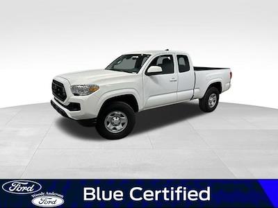 Used 2022 Toyota Tacoma SR Access Cab 4WD, Pickup for sale #24T2226A - photo 1