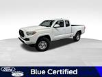 Used 2022 Toyota Tacoma SR Access Cab 4WD, Pickup for sale #24T2226A - photo 1