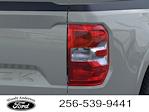 New 2024 Ford Maverick XL SuperCrew Cab FWD, Pickup for sale #24T2262 - photo 22