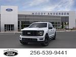 New 2024 Ford F-150 STX SuperCrew Cab 4x2, Pickup for sale #24T2279 - photo 2