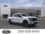 New 2024 Ford F-150 STX SuperCrew Cab 4x2, Pickup for sale #24T2279 - photo 7